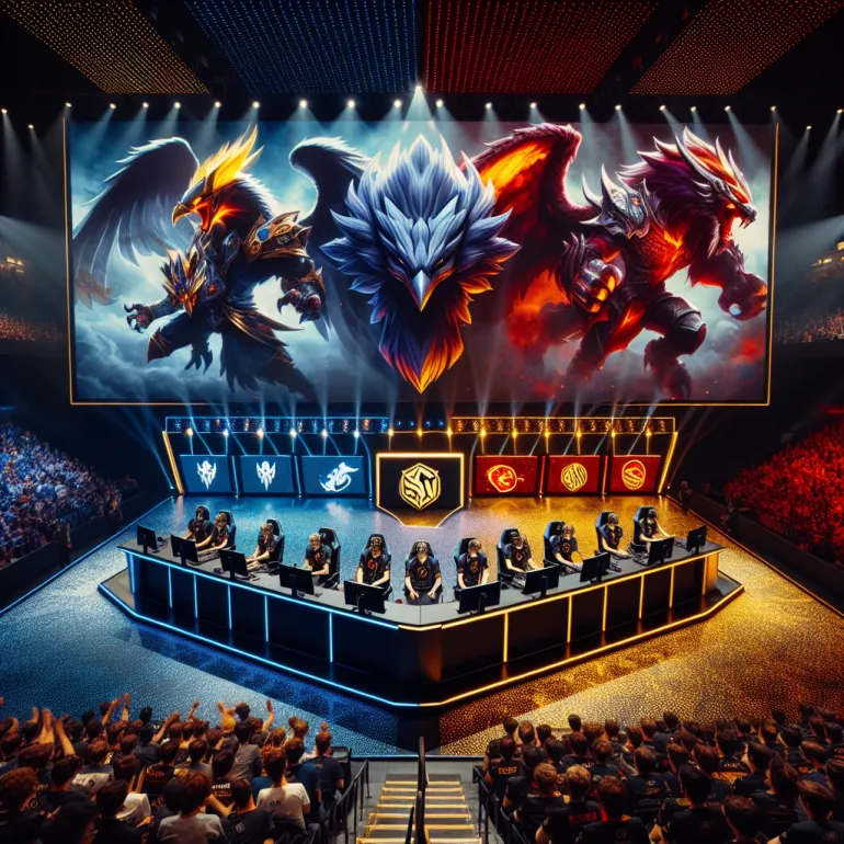 Gt vs lsg match