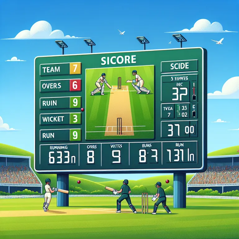Ind vs eng live cricket score