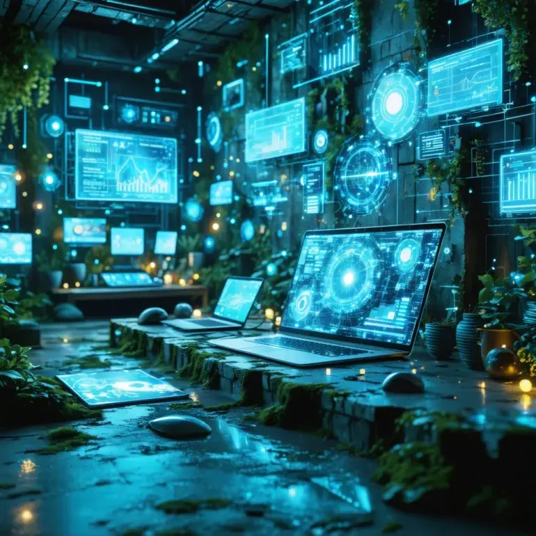 Vesti o digitalnom oglašavanju: Istraživanje inovacija u tehnologiji oglašavanja