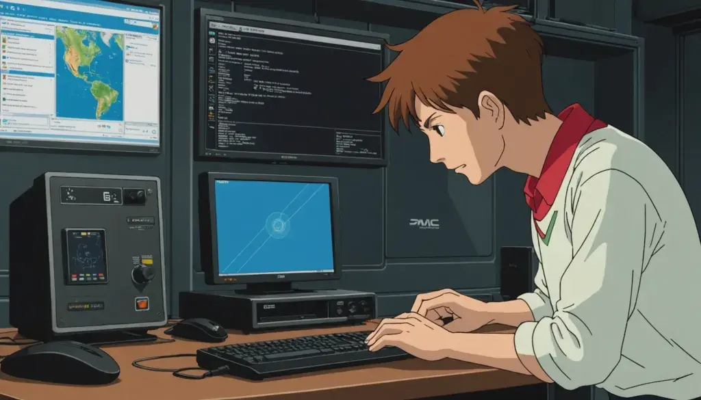 Daljinski Pisci Tehnološkog Sadržaja: Globalno Digitalno Pripovedanje