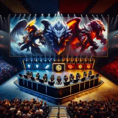 Gt vs lsg match