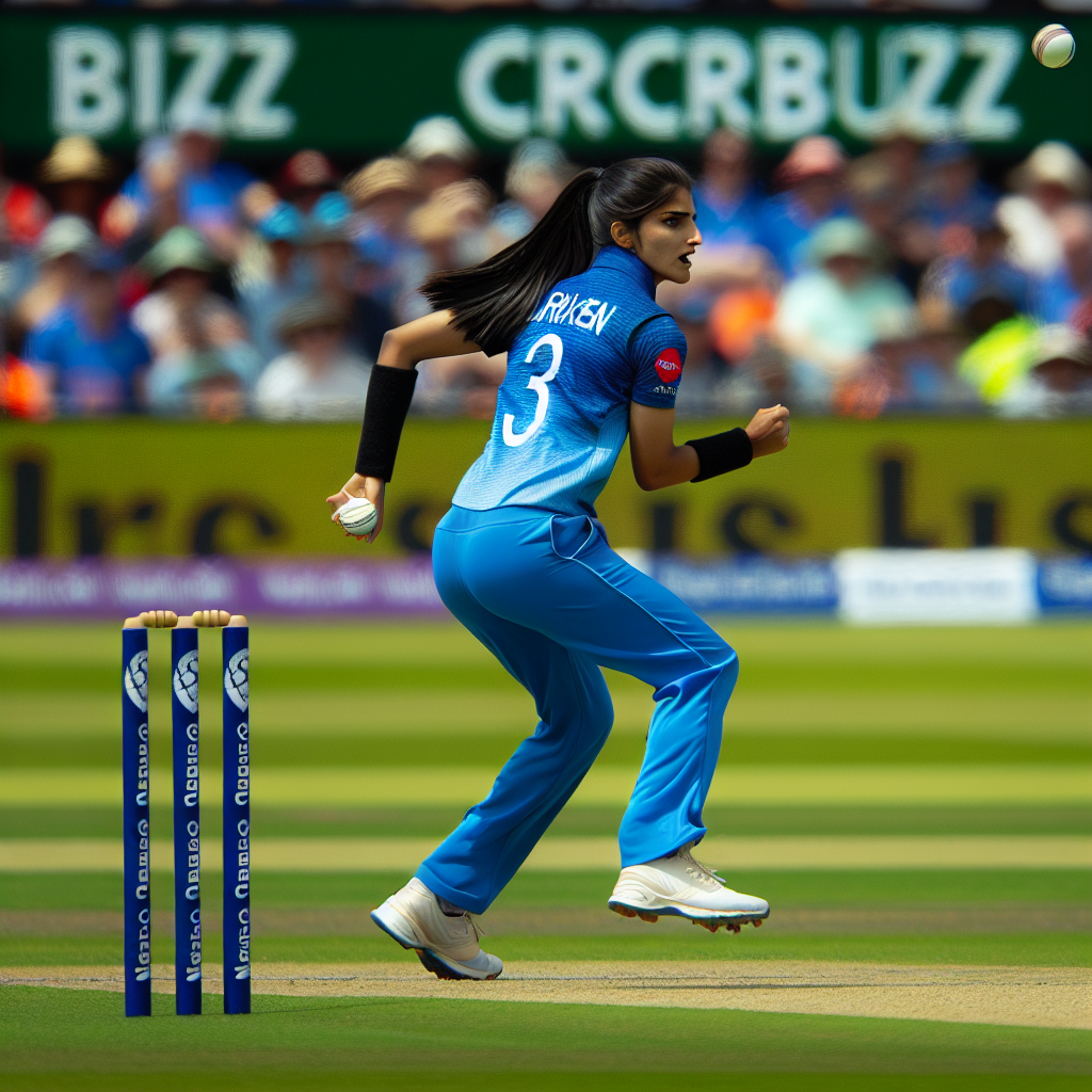 mithali raj cricbuzz