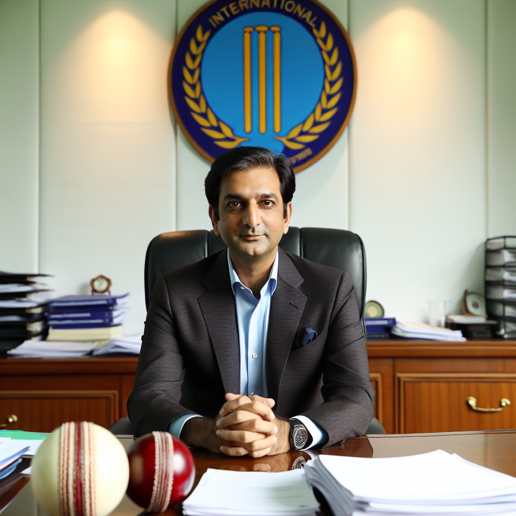 sourav ganguly icc chairman